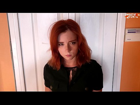 ❤️ Ochranka potrestala peknú ženu za krádež v obchode - sperma v ústach ☑ Porno na sk.passionateembracespotlight.ru ❌
