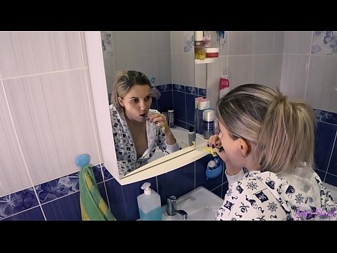 ❤️ Hack s mladými v pyžame končí orálne semeno v zadku - letty black ☑ Porno na sk.passionateembracespotlight.ru ❌